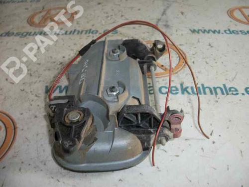 Front right exterior door handle OPEL CORSA B (S93) 1.7 D (F08, F68, M68) | BP2455496C129 