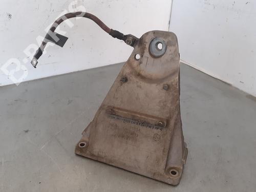 Used Engine mount BMW 5 (E60) [2001-2010]  10270807