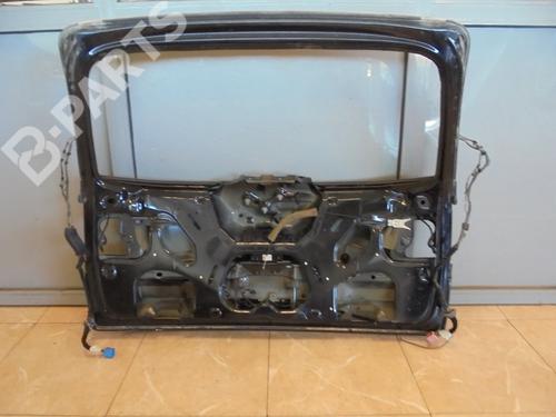 Bakluke CC/Kombi-Kupé VW TOUAREG (7LA, 7L6, 7L7) 3.0 V6 TDI | BP6956498C6 