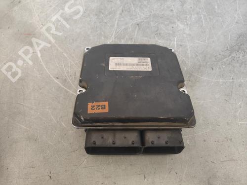 Used Engine control unit (ECU) MERCEDES-BENZ C-CLASS (W203) [2000-2007]  14458193