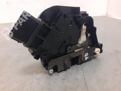 Rear right lock FORD FOCUS C-MAX (DM2)  | BP9307716C99 
