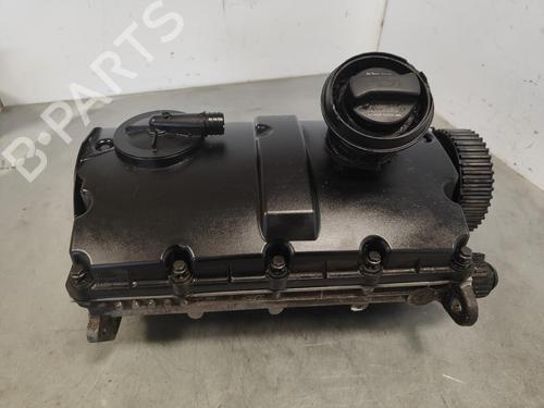 Topstykke SEAT TOLEDO II (1M2) 1.9 TDI 4Drive | BP12515719M5 