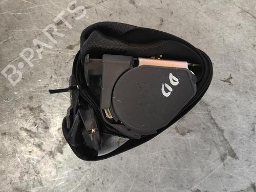 Used Front right seatbelt BMW 3 (E46) [1997-2005]  17647871