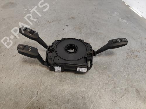 Used Steering wheel controls BMW 1 (E87) 116 d (116 hp) 23088639