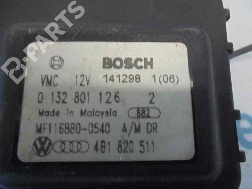 Varmeblæser AUDI A6 C5 Avant (4B5) 2.5 TDI | BP3524943M62 