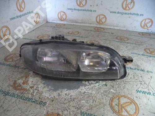 Faro derecho FIAT BRAVO I (182_) 1.6 16V (182.AH) (90 hp) 2470301