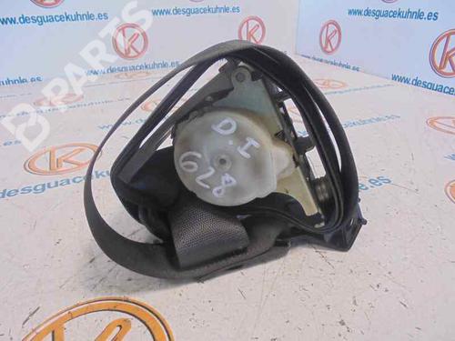 Used Front left seatbelt OPEL VECTRA C (Z02) [2002-2009]  8752944