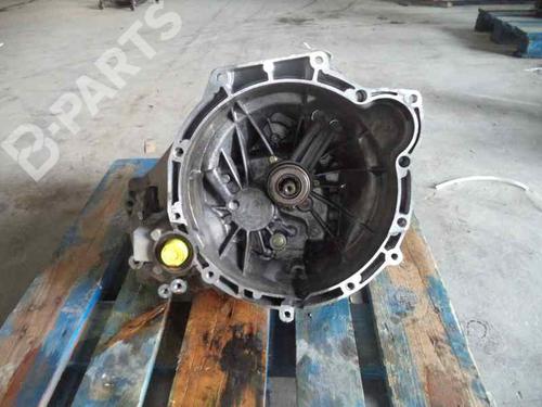 Used Gearbox FORD FOCUS I Saloon (DFW) 1.6 16V (100 hp) 2480246