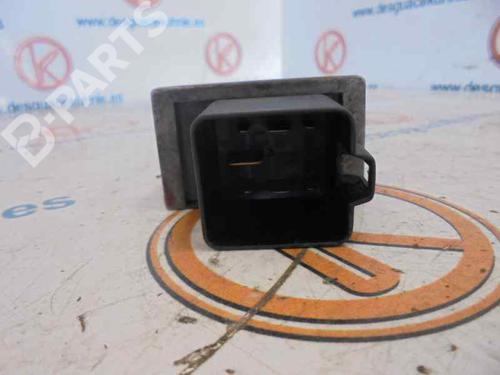 Elektronisk modul RENAULT KANGOO (KC0/1_)  | BP10269617M83 