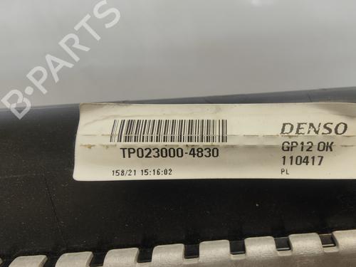 Water radiator OPEL MOKKA | BP36114461M31 - Image 5
