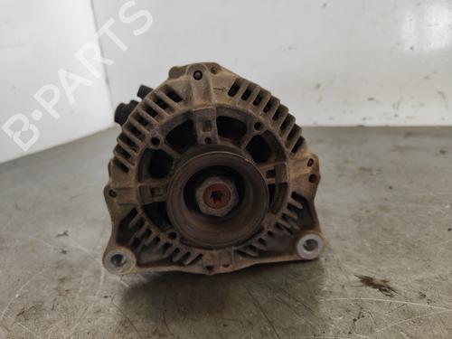 Generator PEUGEOT 206 Hatchback (2A/C) 1.6 i | BP20037016M7 