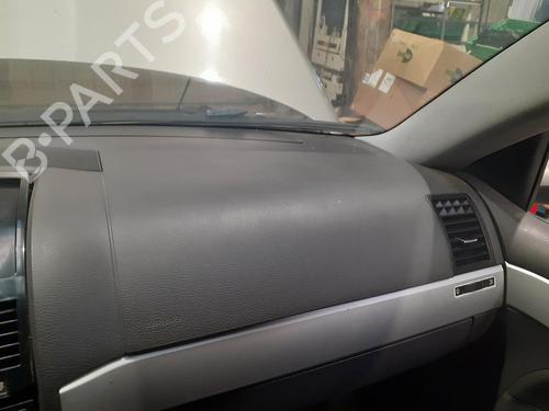 Poignée intérieure avant gauche VW TOUAREG (7LA, 7L6, 7L7)  | BP8876926I13 