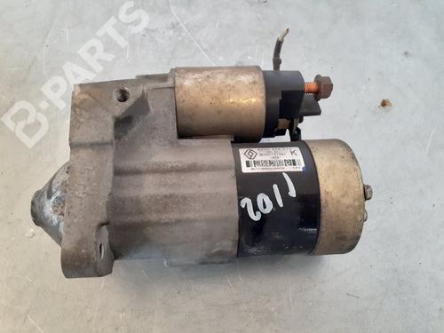 Used Starter RENAULT CLIO II (BB_, CB_) 1.5 dCi (B/CB07) (65 hp) 7524641