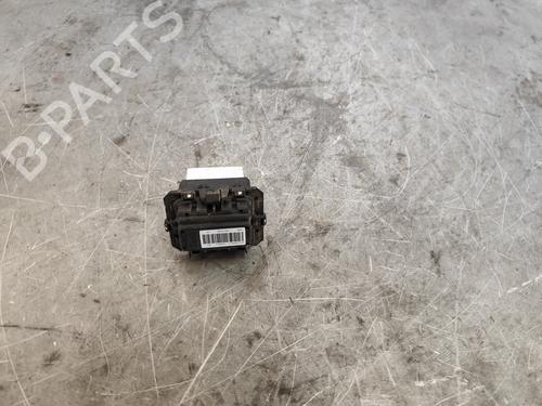 Used Heater resistor CITROËN C4 I (LC_) [2004-2014]  26005583
