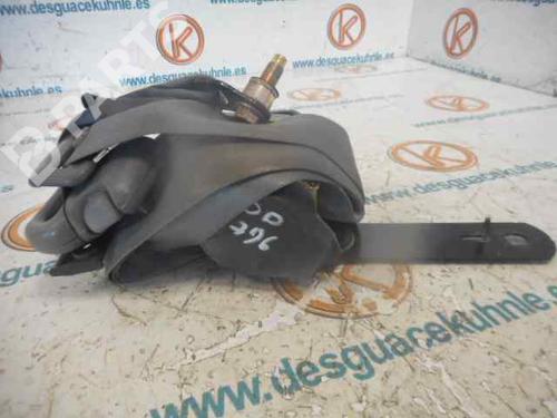 Used Front right seatbelt HYUNDAI SONATA IV (EF) 2.0 16V (136 hp) 8753301