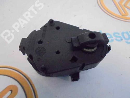 Heater blower motor BMW 5 (E60) 530 d | BP6631576M62 