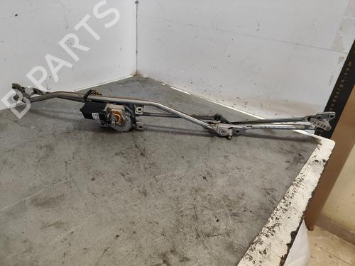 Viskermotor vindrute OPEL ZAFIRA A MPV (T98) 2.0 DTI 16V (F75) (101 hp) 25378357