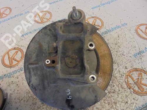 Right rear steering knuckle ALFA ROMEO 147 (937_) 1.6 16V T.SPARK ECO (937.AXA1A, 937.BXA1A) | BP3269240M28 