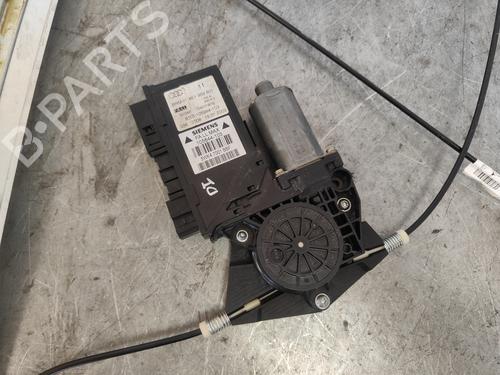 Front left window mechanism AUDI A4 B7 (8EC) 2.5 TDI | BP37015477C22 - Image 3