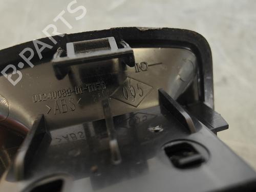 Right front window switch DACIA SANDERO II  | BP11015971I26 