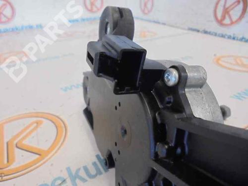 Viskermotor bagrude FORD FIESTA VI (CB1, CCN) 1.6 TDCi | BP3486886M102 