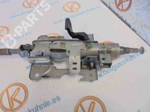 Steering column CITROËN C1 (PM_, PN_) 1.0 | BP3354809M21 