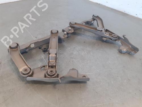 Hood lock MERCEDES-BENZ S-CLASS (W220) S 320 CDI (220.025, 220.125) | BP8931796C133 