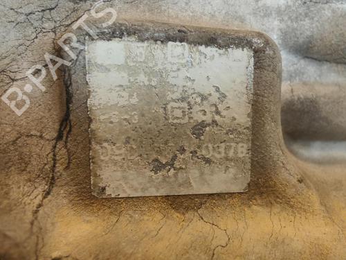 Gearbox VW TOUAREG (7LA, 7L6, 7L7)  | BP12515890M3 