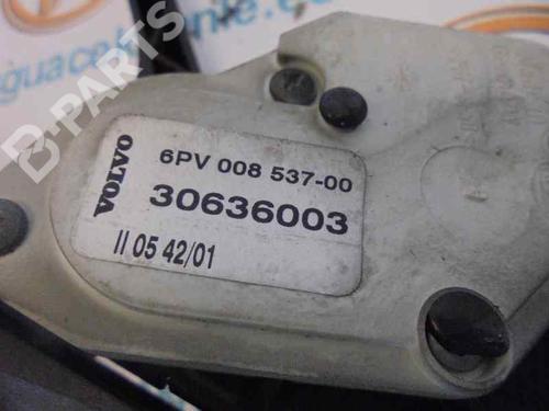 Pedal VOLVO S80 I (184) T6 | BP3677080I4 