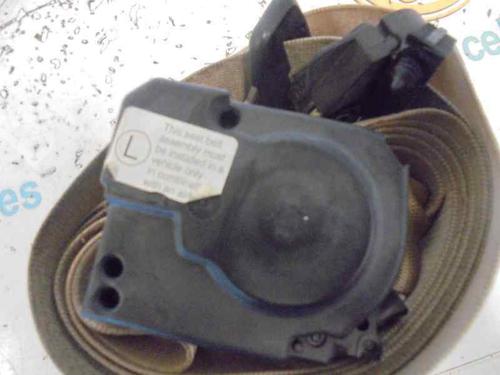 Front left seatbelt BMW X5 (E53) 3.0 i | BP8753628I26 