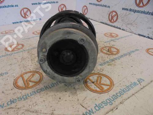 Right front shock absorber BMW 5 (E39) 530 d | BP5003138M17 