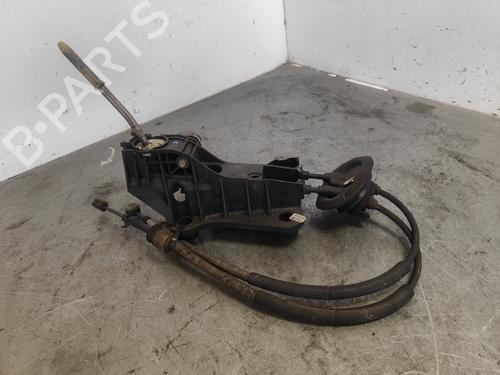 Gear lever PEUGEOT 307 Break (3E)  | BP26739147M90 
