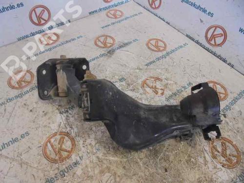 Left front suspension arm NISSAN PRIMERA Hatchback (P11) 2.0 TD | BP7983092M12 
