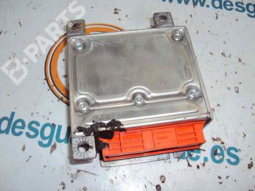 Airbag module MERCEDES-BENZ E-CLASS (W210) E 300 D (210.020) | BP2484711M53 
