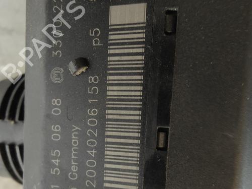 Ignition barrel MERCEDES-BENZ E-CLASS (W211) E 270 CDI (211.016) | BP27719350M48