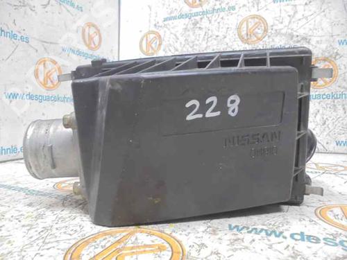 Used Air filter box NISSAN ALMERA I Hatchback (N15) [1995-2001]  14192654