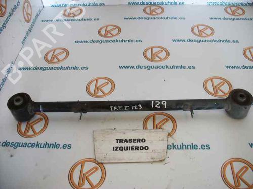Used Left rear suspension arm KIA SORENTO I (JC) 2.5 CRDi 4WD (140 hp) 14191684