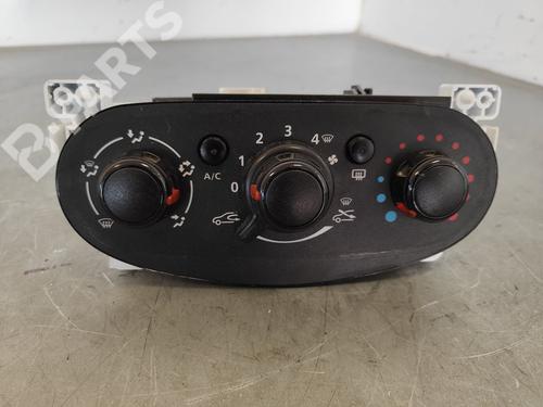 Used Climate control DACIA SANDERO II [2012-2025]  11016981