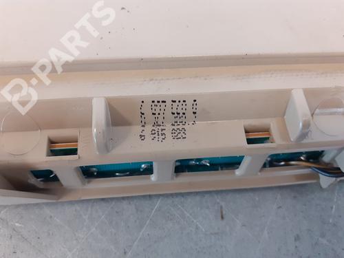 Third brake light BMW 6 (E63) 630 i | BP9754805L11 