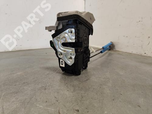 Used Front left lock HYUNDAI KONA (OS, OSE, OSI) [2017-2023]  11513551