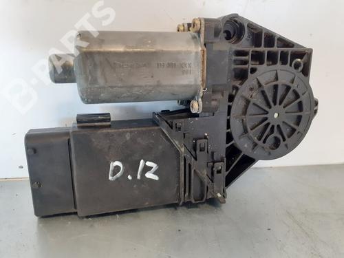 Used Left front window motor VW PASSAT B5.5 (3B3) 1.9 TDI (130 hp) 7052348