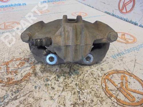 Left front brake caliper CITROËN C1 (PM_, PN_) 1.0 | BP11610295M105