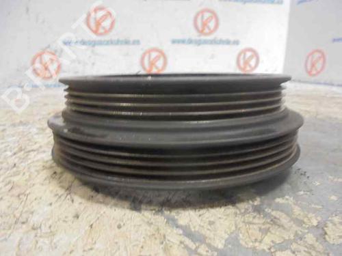 Pulley HYUNDAI ACCENT II (LC) | BP14181543M122