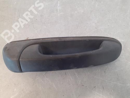 Rear right exterior door handle JEEP GRAND CHEROKEE II (WJ, WG)  | BP9250581C130 