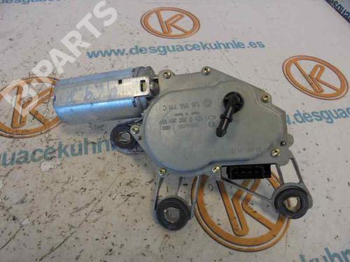 Ruitenwissermotor achter VW GOLF IV (1J1) 1.9 TDI | BP4732053M102 