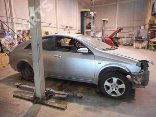 Front wipers mechanism NISSAN PRIMERA Hatchback (P12) 2.2 Di | BP6630912C83  - Image 8