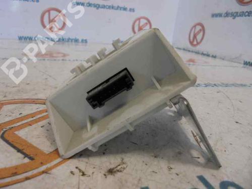 Elektronisk sensor BMW 5 (E39) 523 i (170 hp) 657583869329 | 657583869329 | 55892110 |