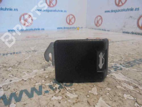 Hood lock MITSUBISHI GALANT VIII (EA_) 2.5 V6 24V (EA5A) BP8779986C133