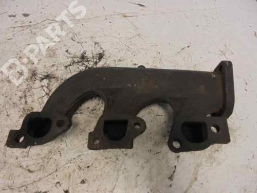 Exhaust manifold CHRYSLER VOYAGER IV (RG, RS) 3.3 Flex-Fuel | BP11662874M110 