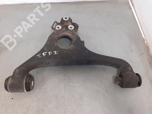 Used Left front suspension arm MERCEDES-BENZ 124 Saloon (W124) [1984-1993]  9393269